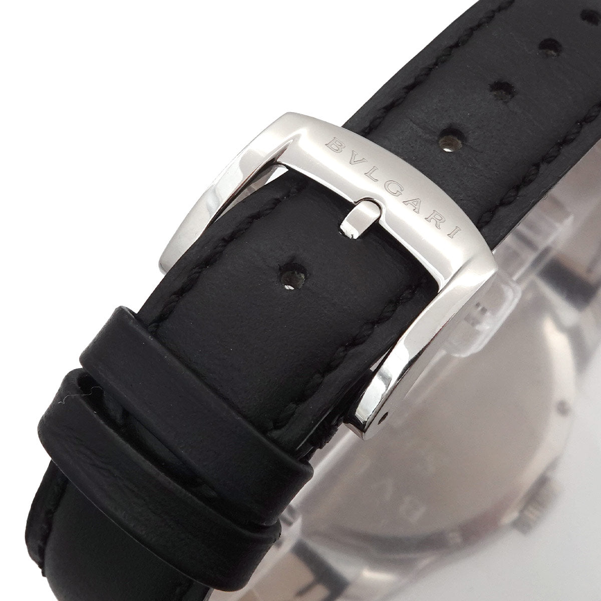 Solotempo ST37S Quartz Black Dial Mens Wrist Watch