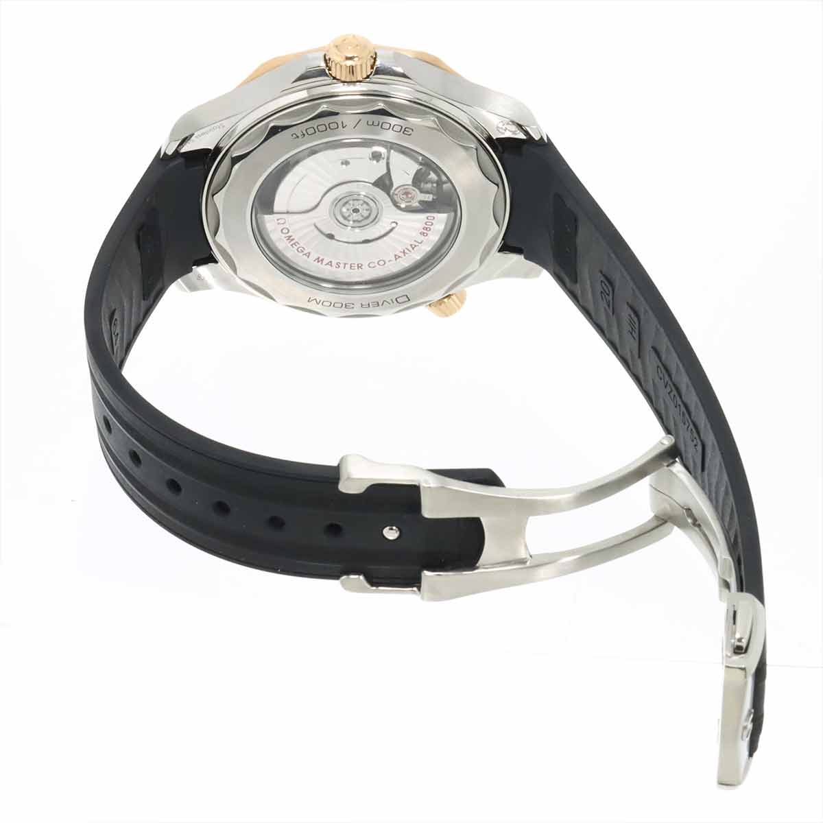 Seamaster Diver300 Co-axial 210 22 42 20 01 002 Automatic