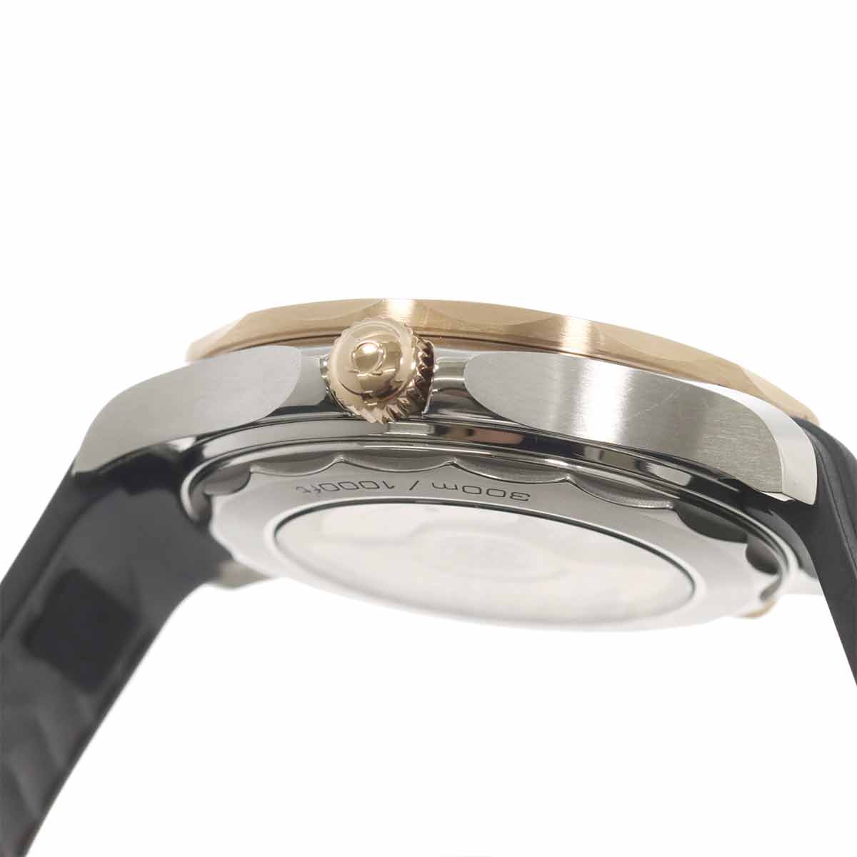 Seamaster Diver300 Co-axial 210 22 42 20 01 002 Automatic
