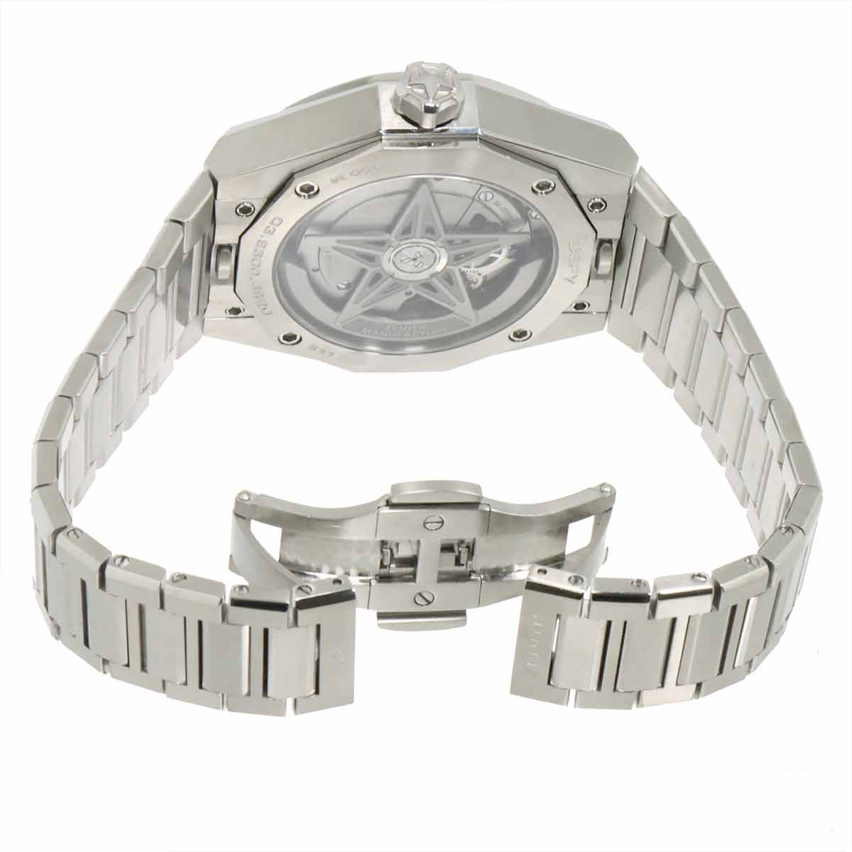 Defy 03 9300 3620 51 I001 Automatic Date Mens Watch