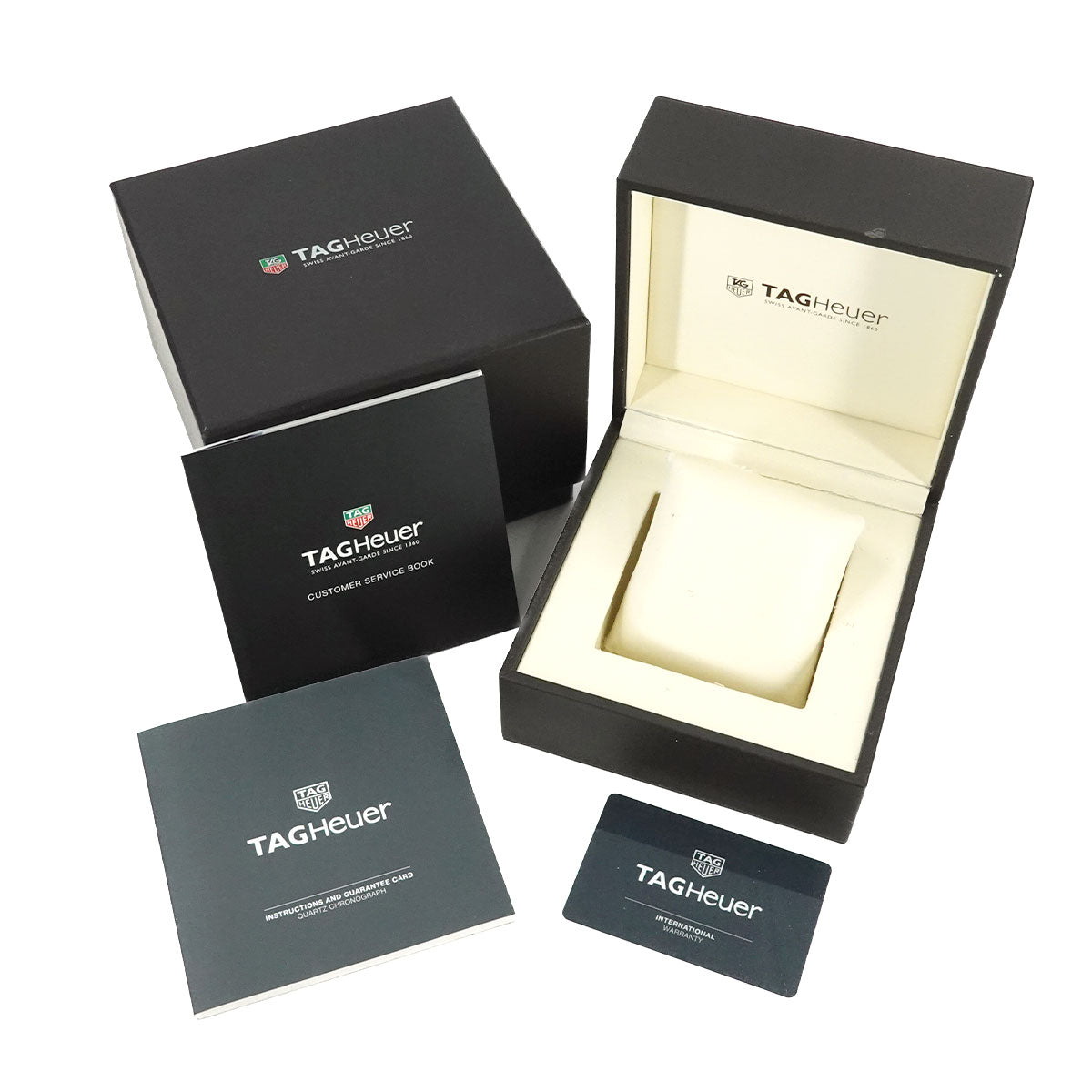 Formula 1 Chronograph CAZ1011 Quartz Gray Black Dial Mens