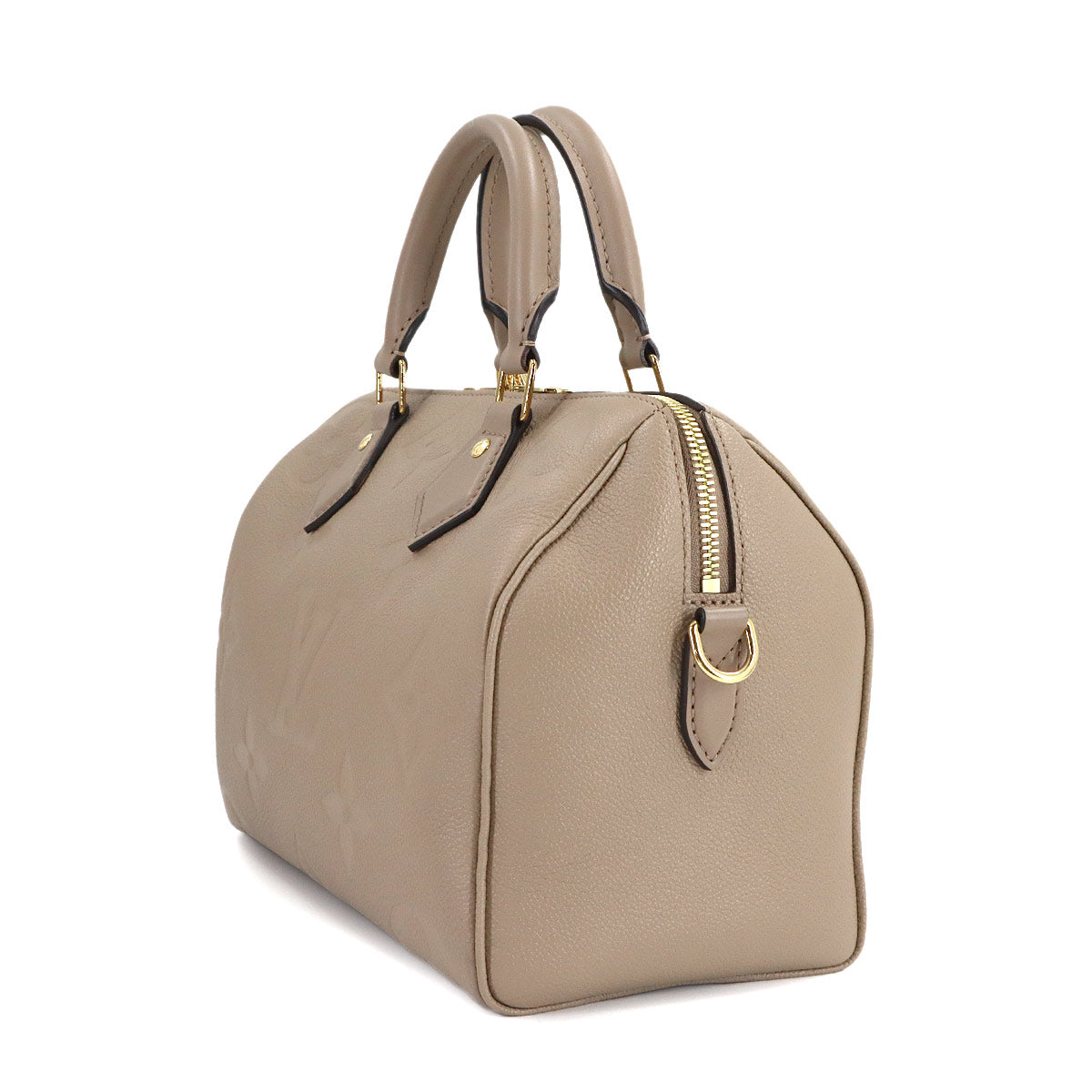 Monogram Empreinte Speedy Bandoliere 25 Hand Bag M59273