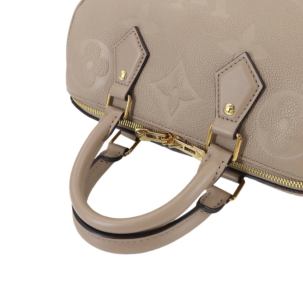 Monogram Empreinte Speedy Bandoliere 25 Hand Bag M59273