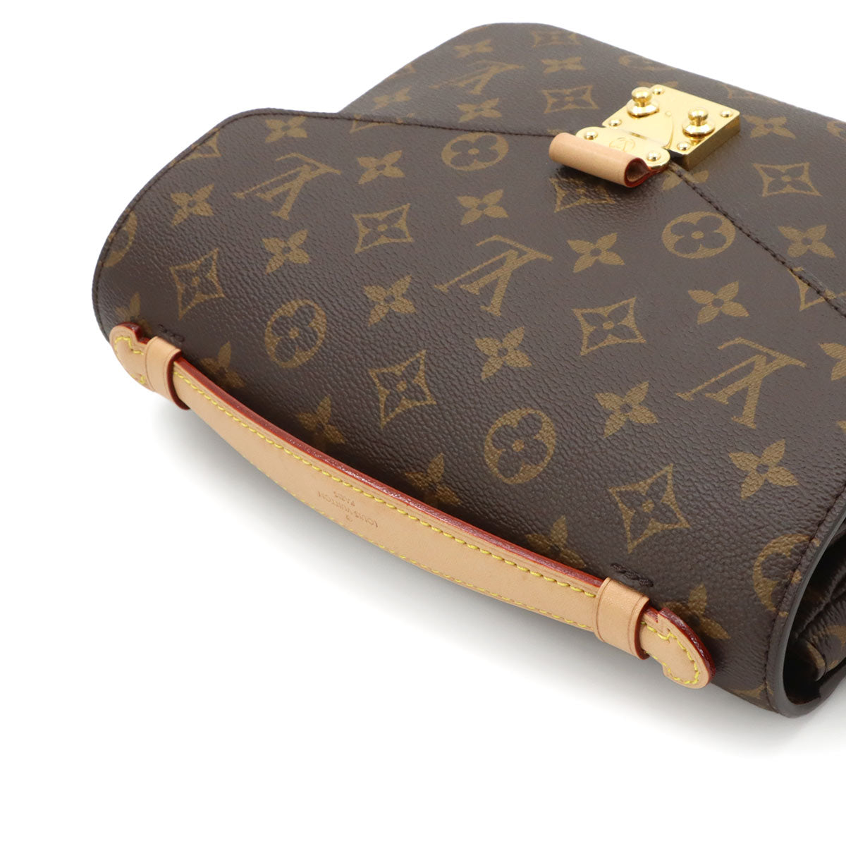 Monogram Pochette Metis MM 2way Hand Bag M44875