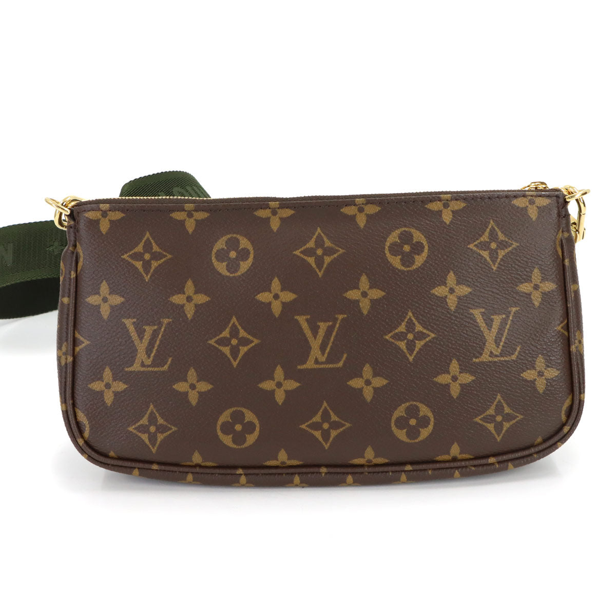 Monogram Multi Pochette Accessoires Shoulder Bag M44813