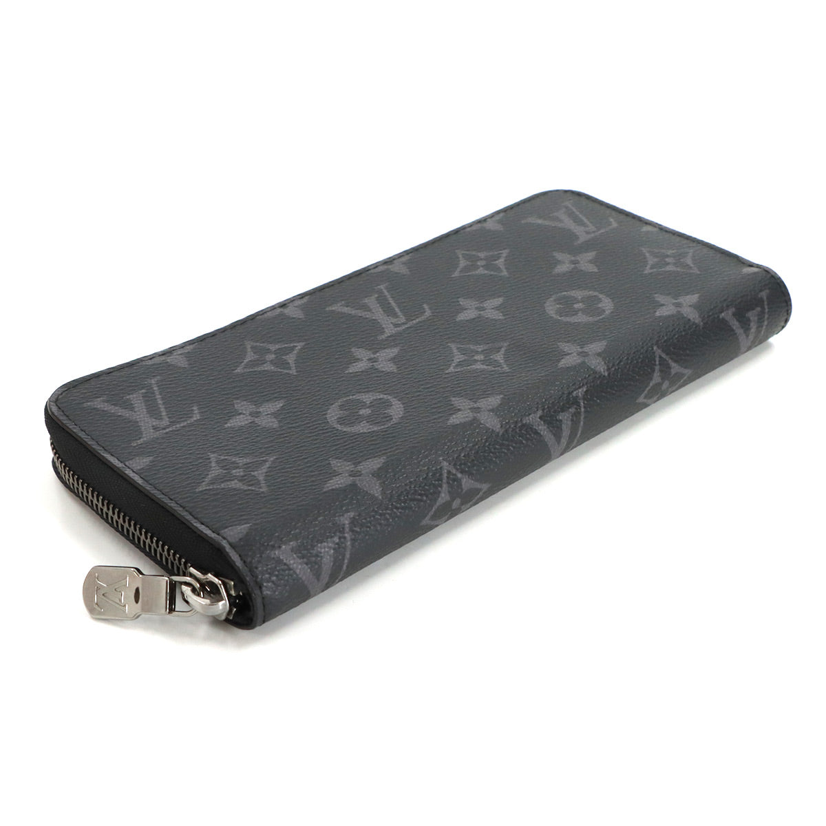Monogram Eclipse Zippy Wallet Horizontal M11611