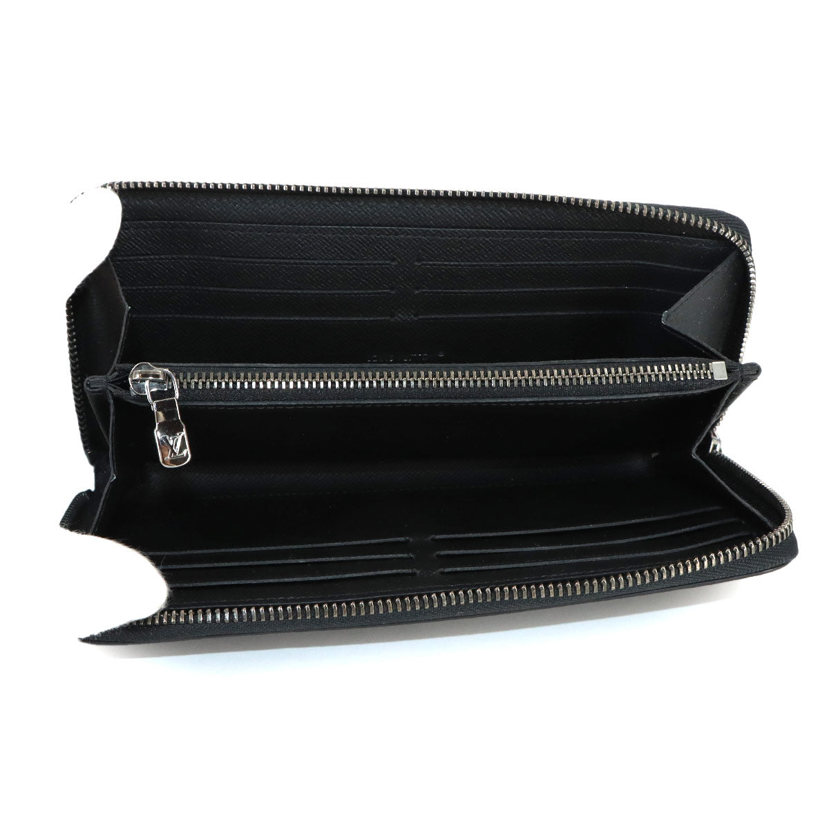 Monogram Eclipse Zippy Wallet Horizontal M11611