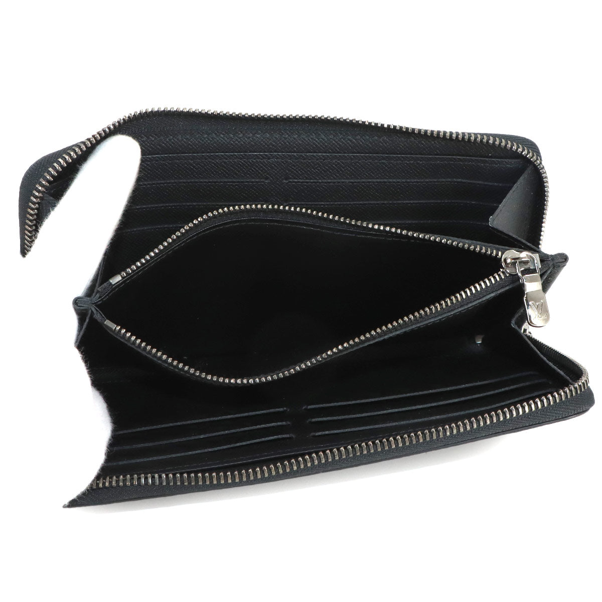 Monogram Eclipse Zippy Wallet Horizontal M11611