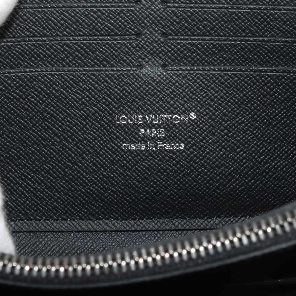 Monogram Eclipse Zippy Wallet Horizontal M11611