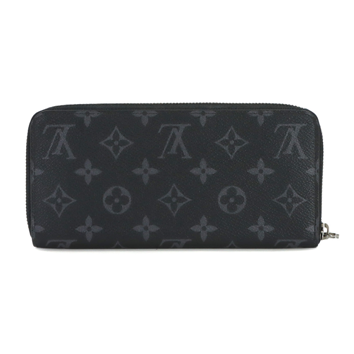 Monogram Eclipse Zippy Wallet Horizontal M11611