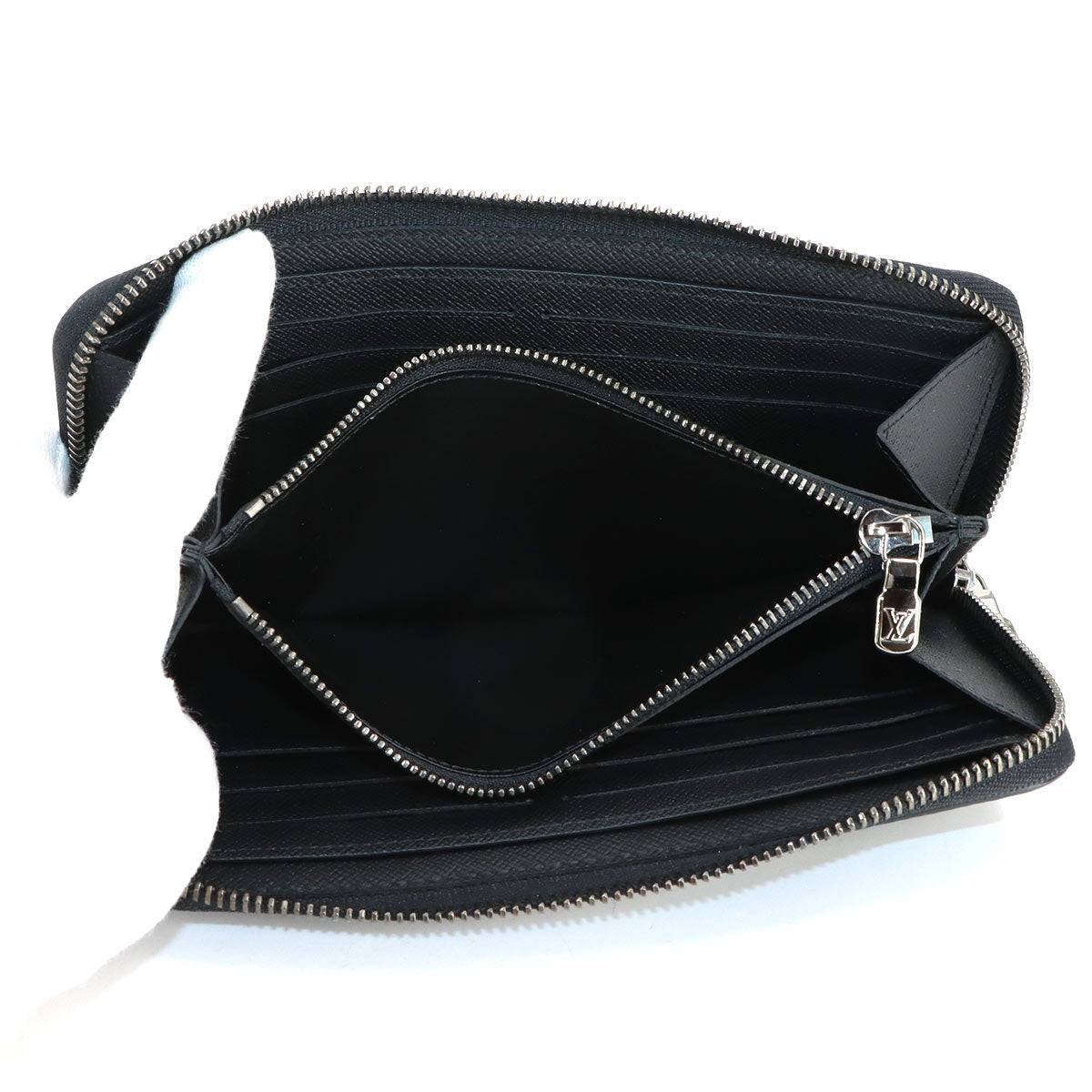 Monogram Eclipse Zippy Wallet Horizontal M11611
