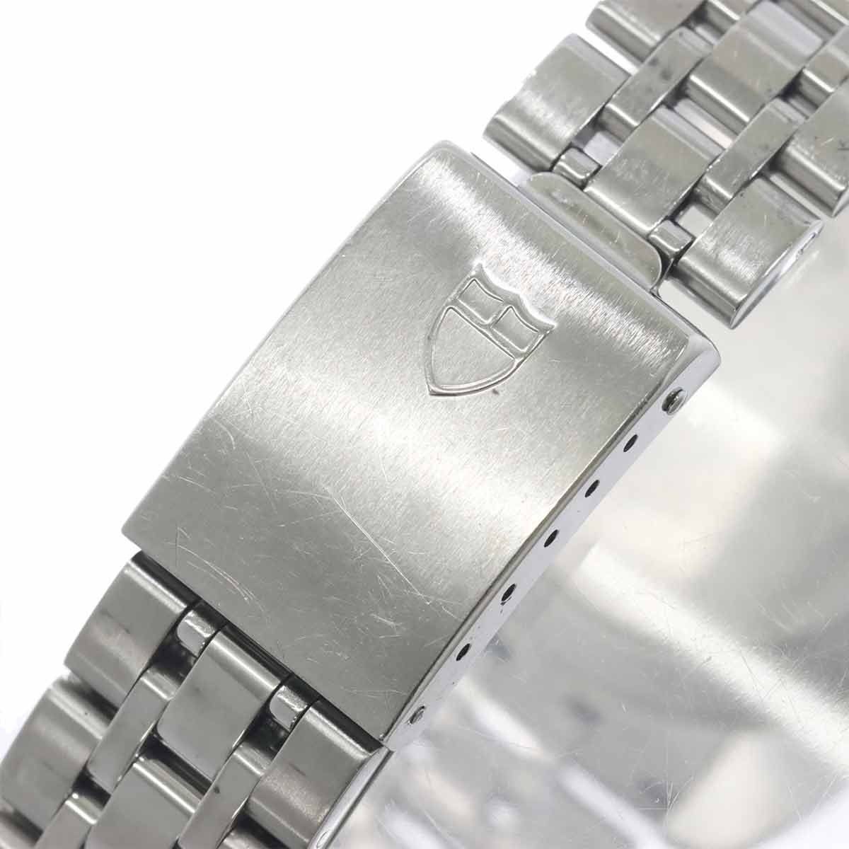 Classical Date 21010 10P Diamond Automatic Date Silver Dial