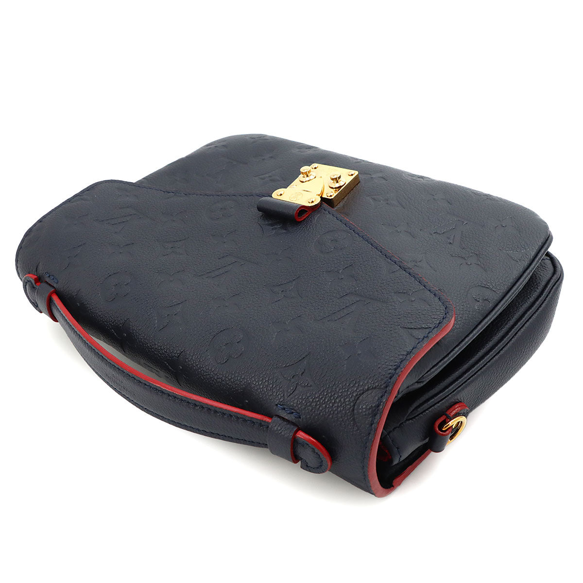 Monogram Empreinte Pochette Metis MM Leather M44071