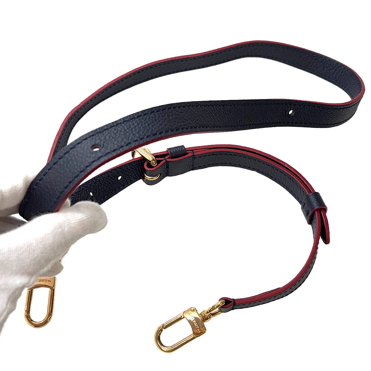 Monogram Empreinte Pochette Metis MM Leather M44071