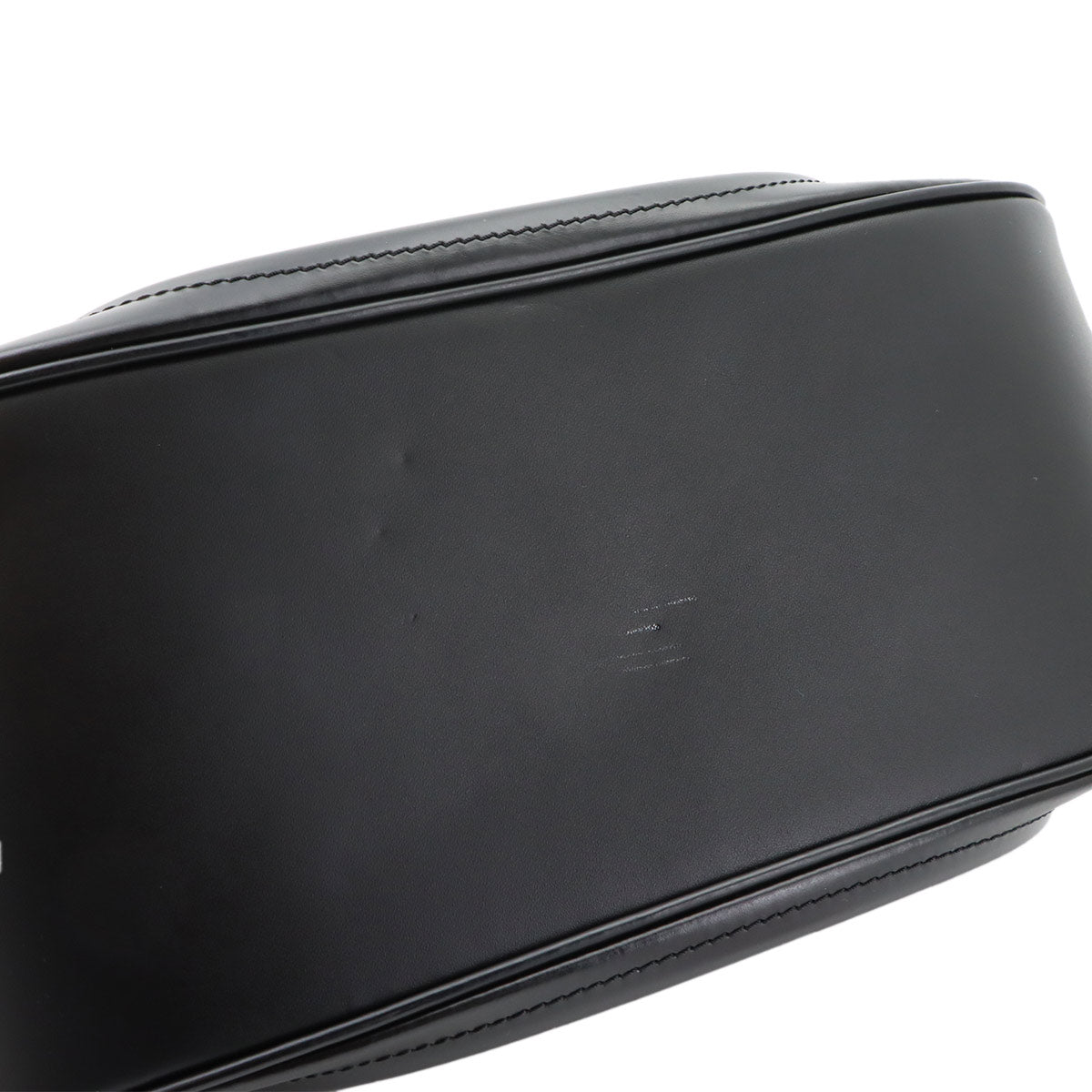Epi Sac Montaigne Hand Shoulder Bag Noir M59302