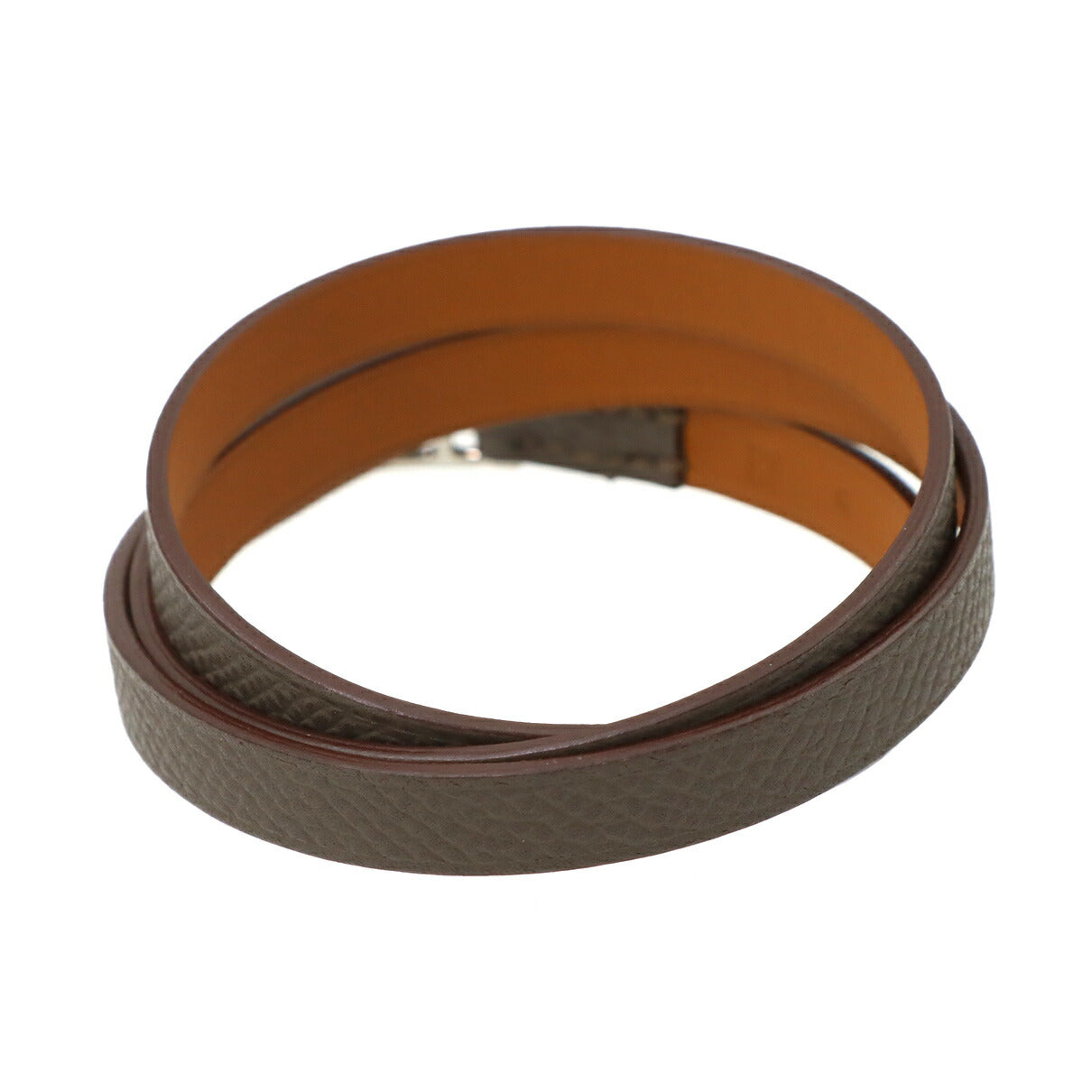 Etriviere Bracelet Epsom Etain Accessory