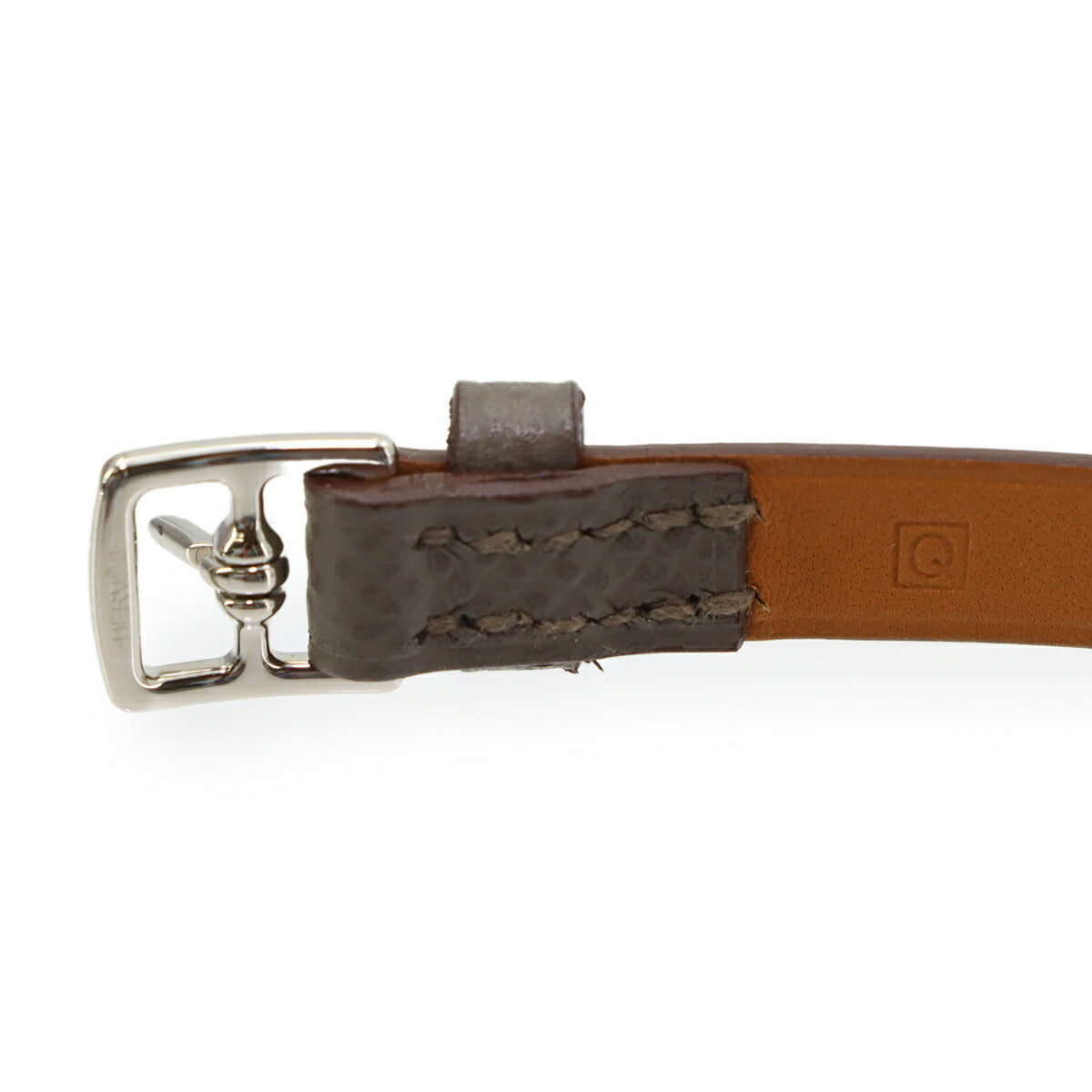 Etriviere Bracelet Epsom Etain Accessory