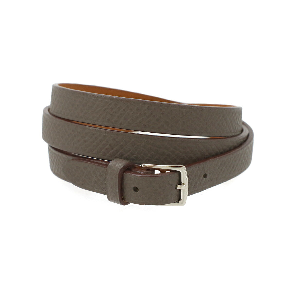 Etriviere Bracelet Epsom Etain Accessory