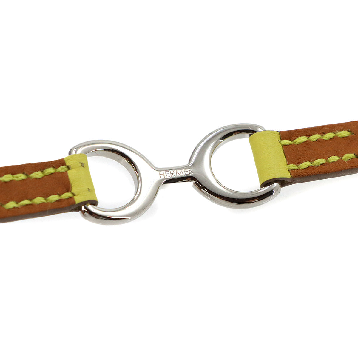 Dandy Pavane Bracelet Swift Soufre Naturel