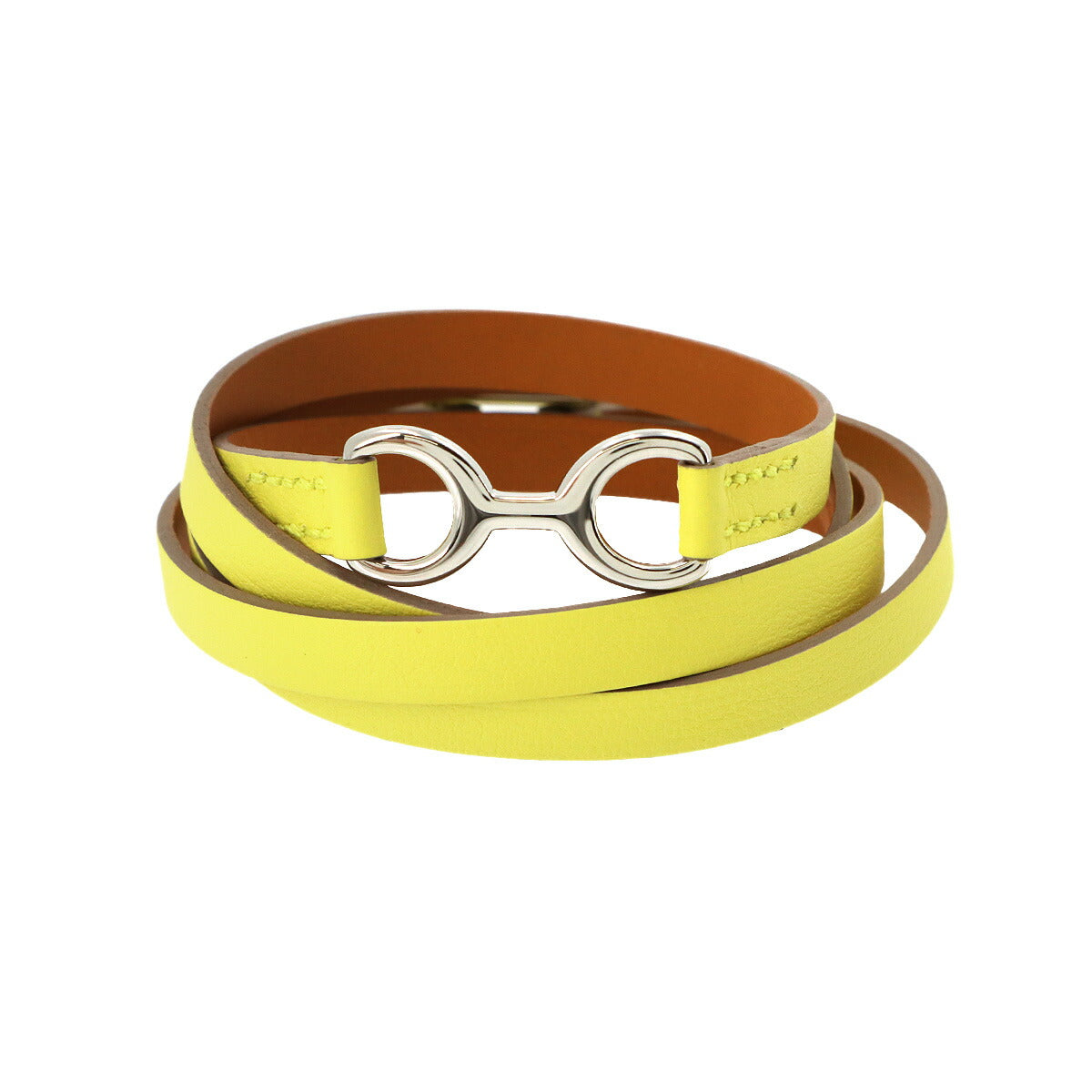Dandy Pavane Bracelet Swift Soufre Naturel