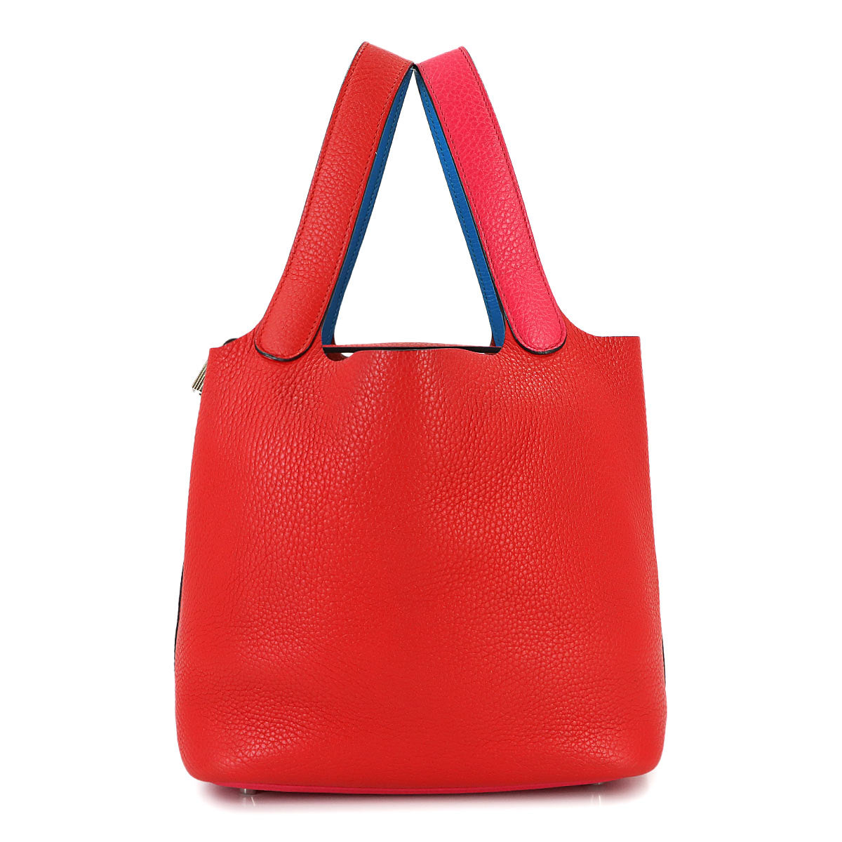Picotin Lock MM Casaque 2 Hand Bag Traurillon Clemence Purse