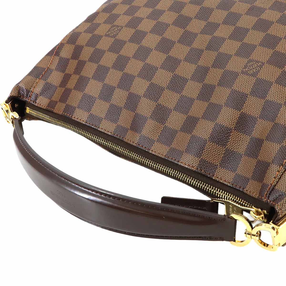 Damier Portobello PM Shoulder Bag N41184 Purse