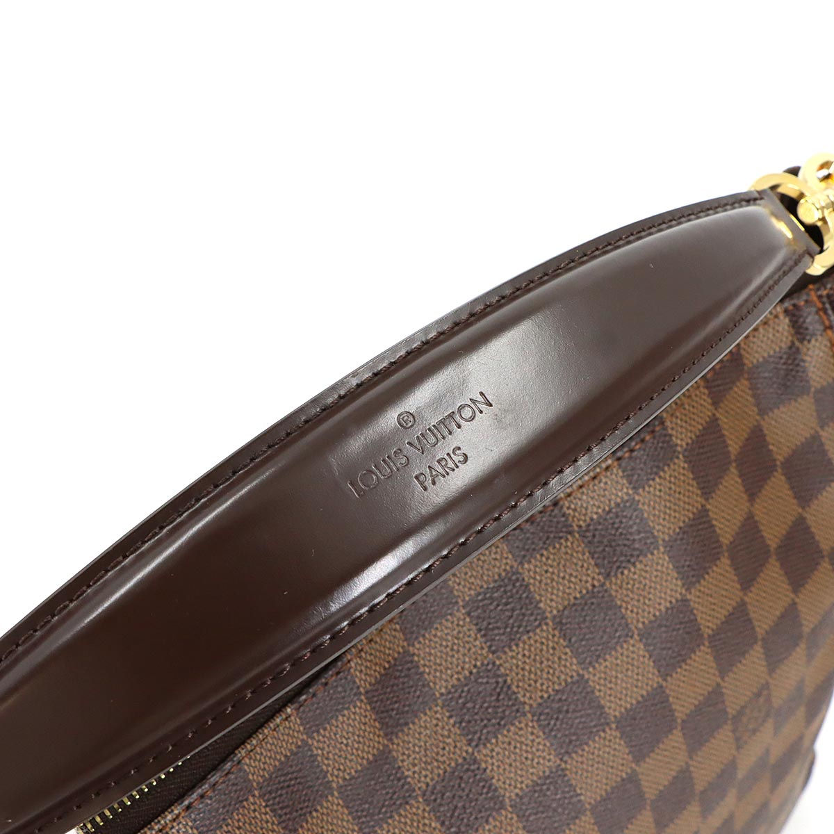 Damier Portobello PM Shoulder Bag N41184 Purse