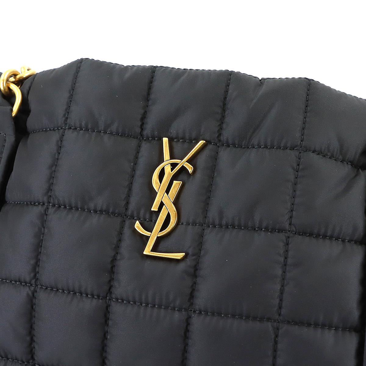 Gloria Boston Bag Nylon Black 757209 Purse