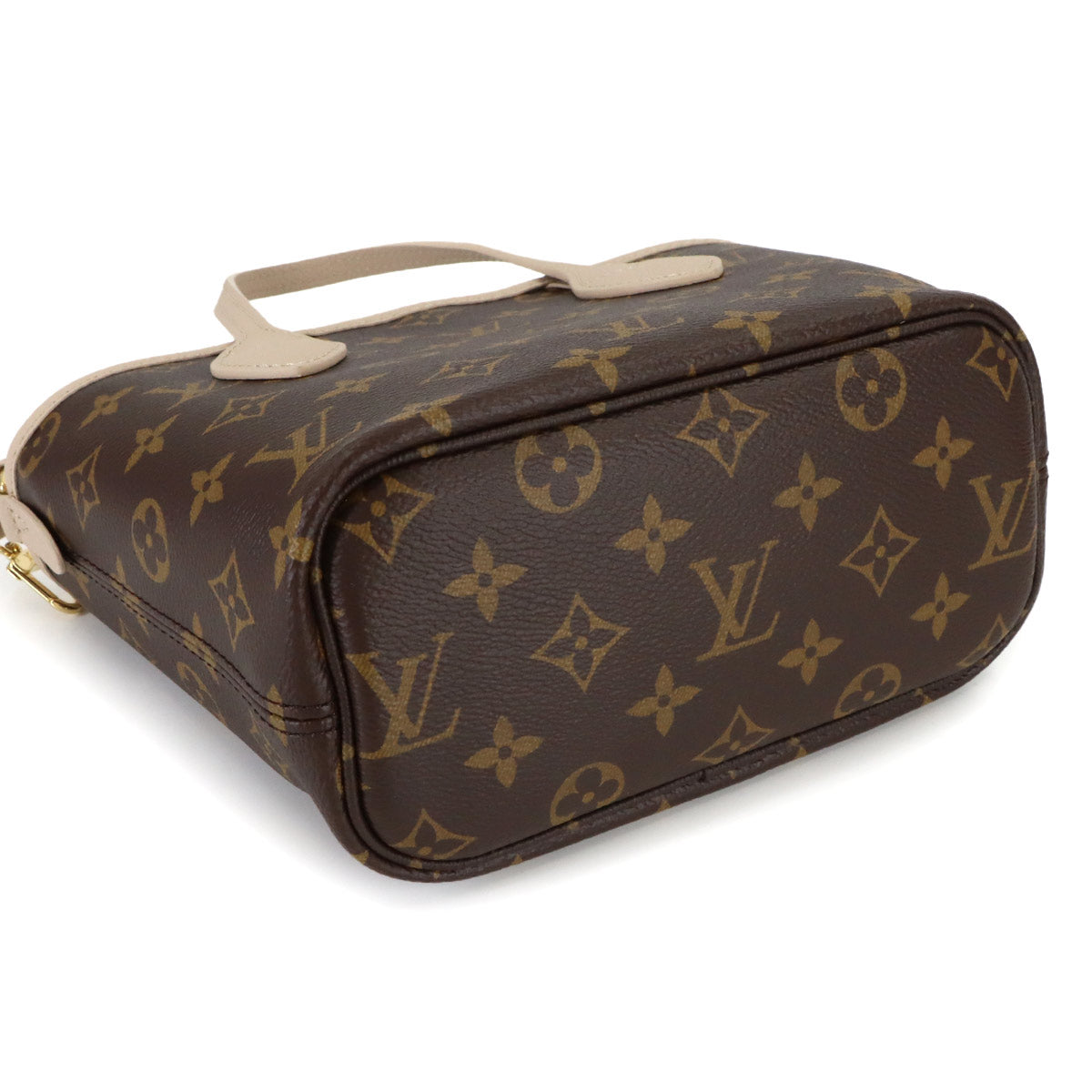 Neverfull Inside Out BB Hand Shoulder Bag M25657