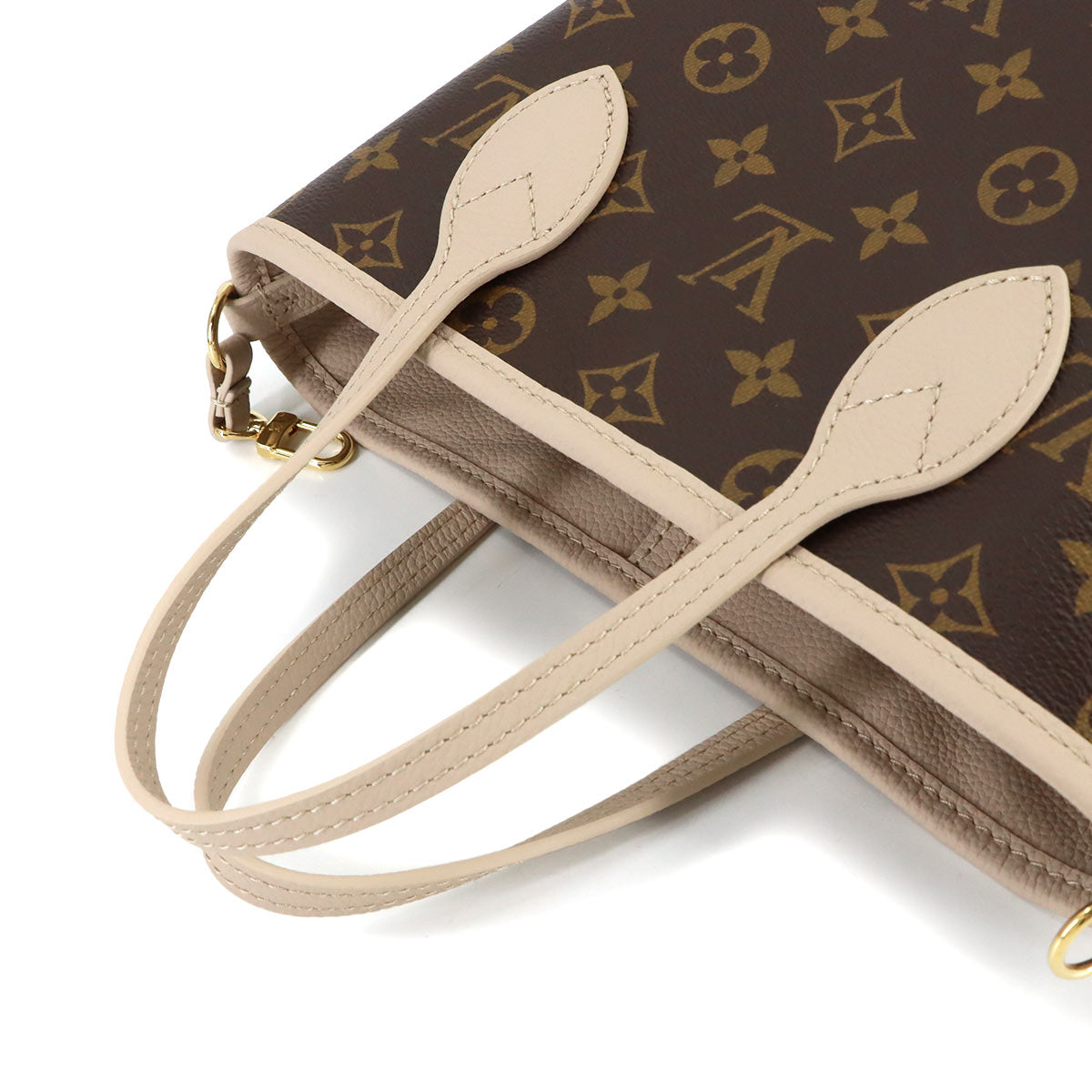 Neverfull Inside Out BB Hand Shoulder Bag M25657
