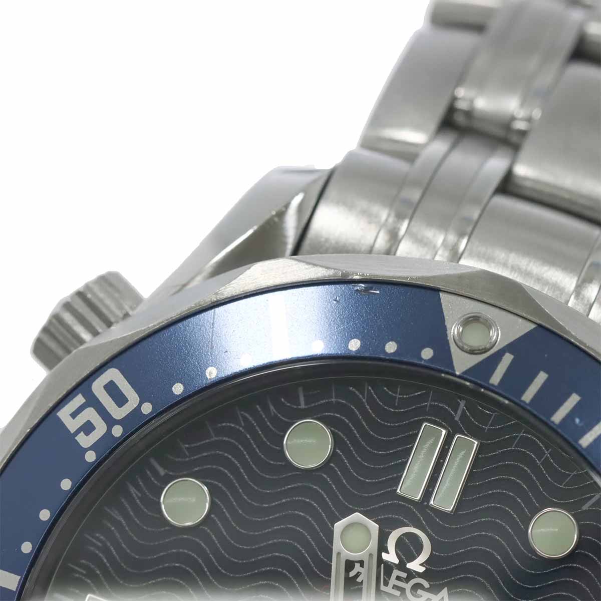 Seamaster Professional 2220.80 Automatic Date Mens Watch