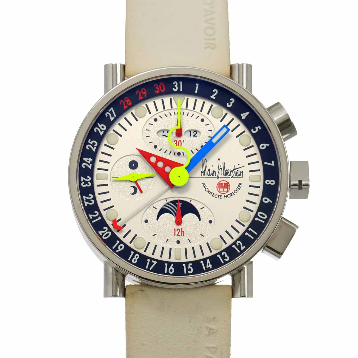 Krono Bauhouse 2 KT0504 Limited 999 Mens Watch