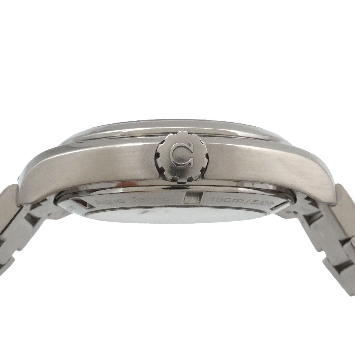 Seamaster Aqua Terra Co-Axial 231 10 39 21 01 001 Black Dial