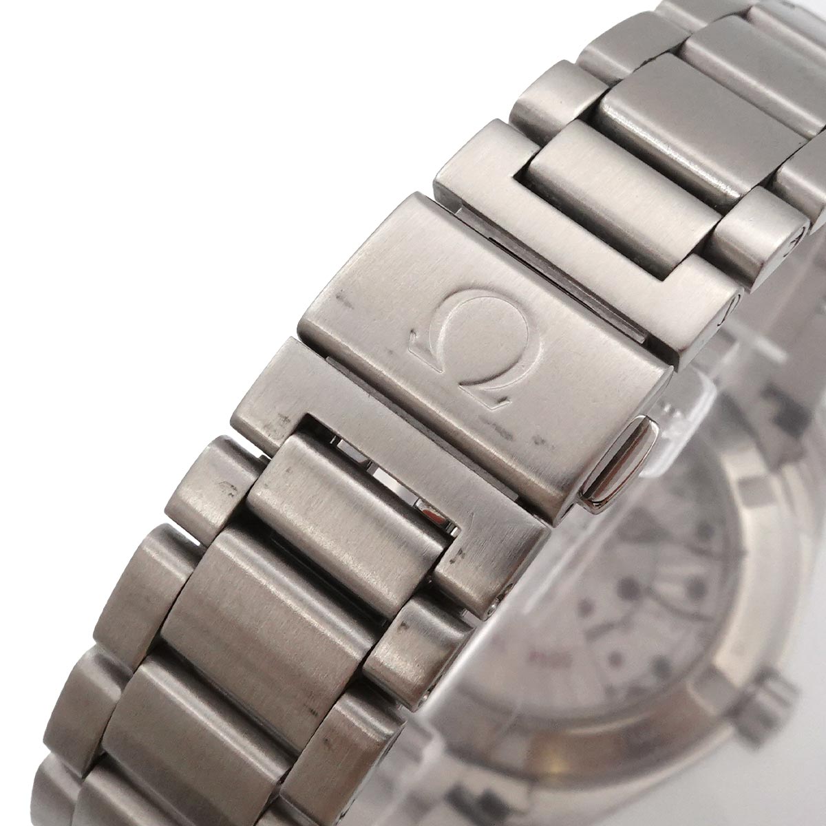 Seamaster Aqua Terra Co-Axial 231 10 39 21 01 001 Black Dial