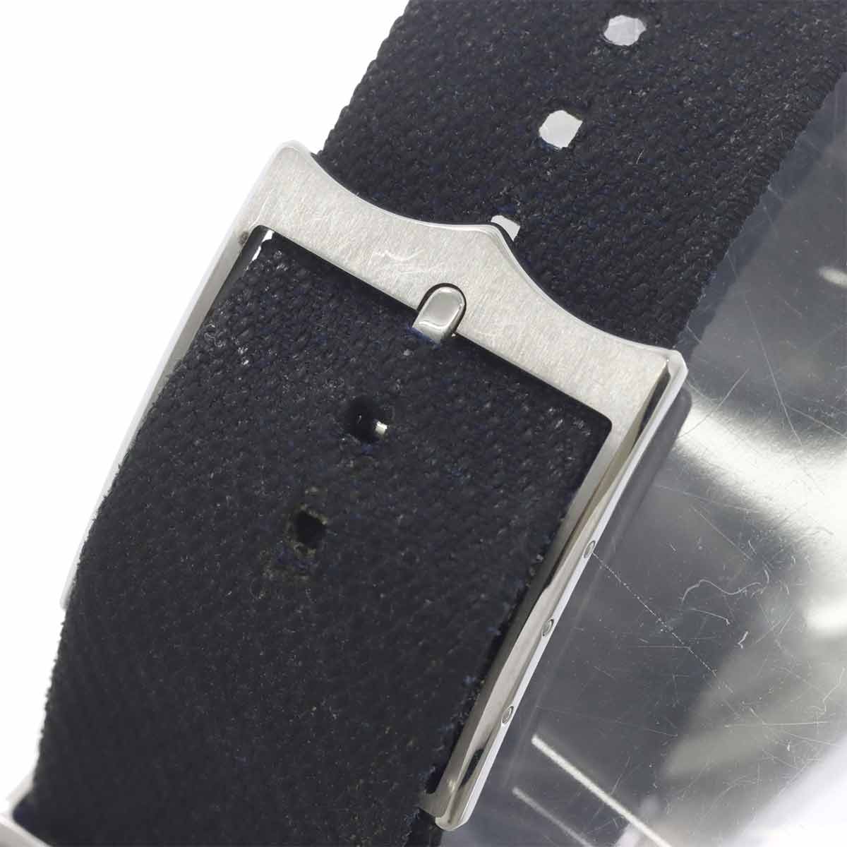 Heritage Black Bay 79230B Automatic Black Dial Mens Watch
