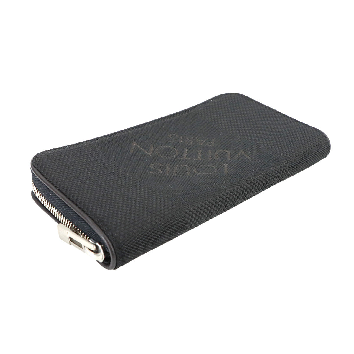 Damier Geant Portefeuille Long Zippe Wallet M93546