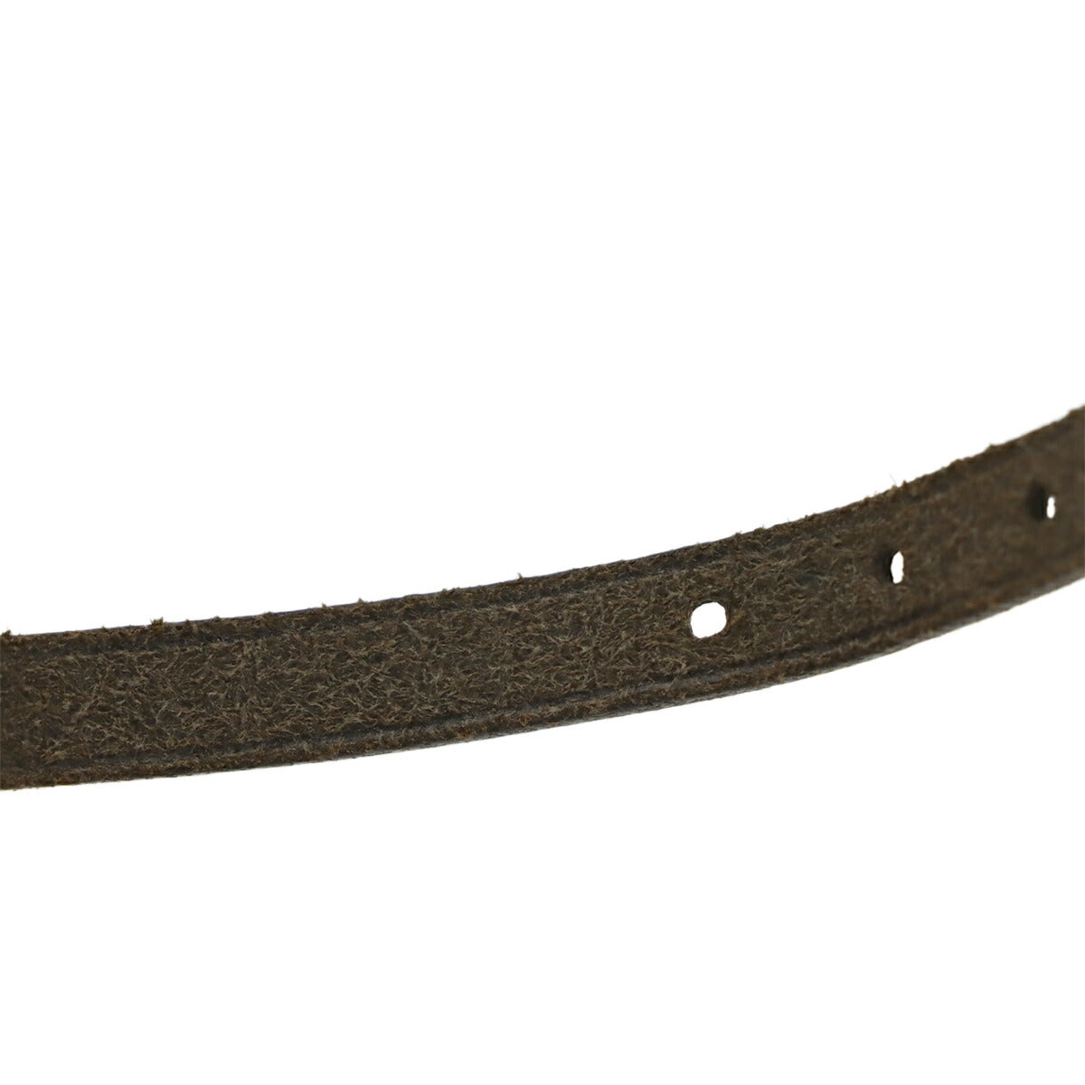 Hapi3 Bracelet Swift Leather Black Accessory