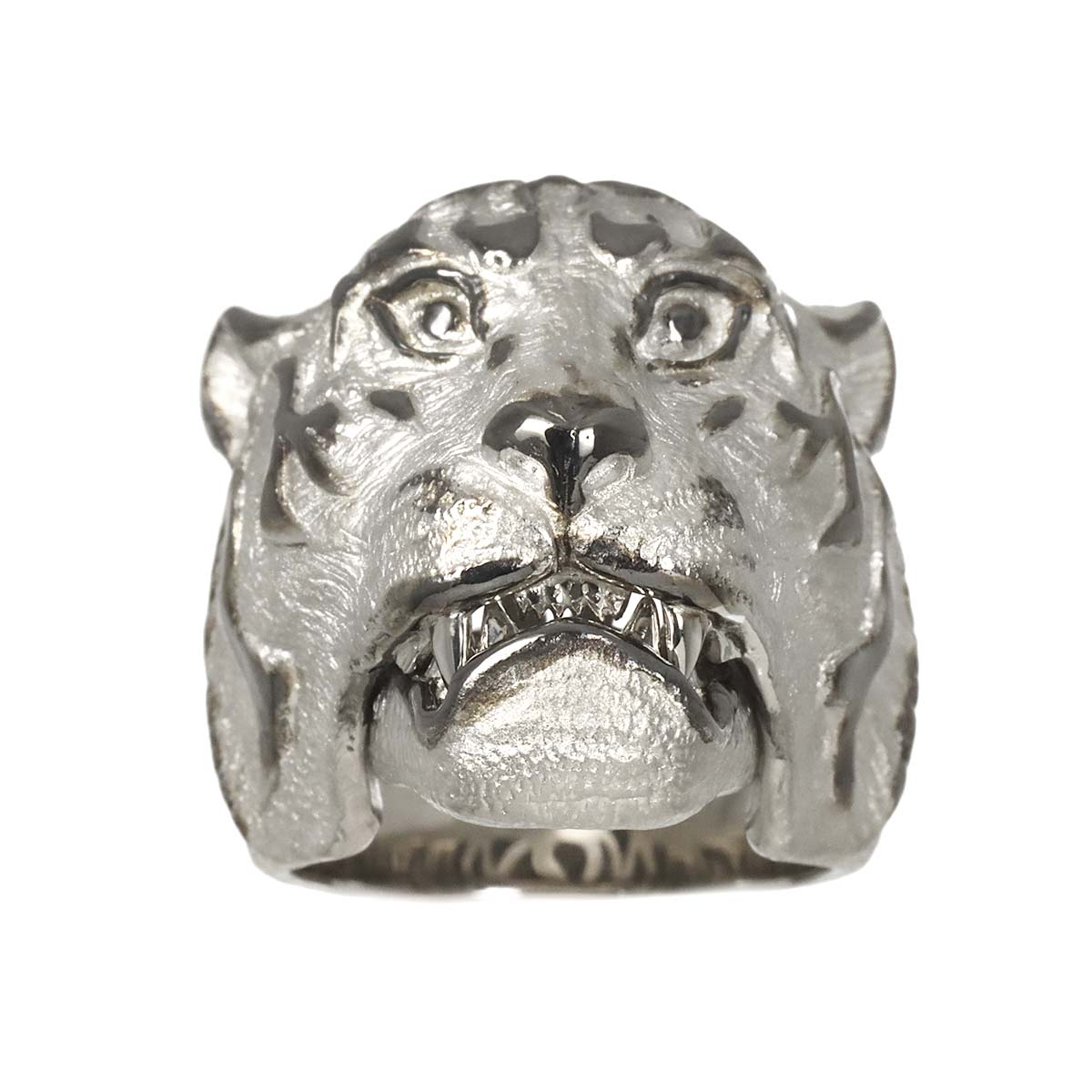 Ring Pt K18 YG PG Platinum 750 Size8.25(US)