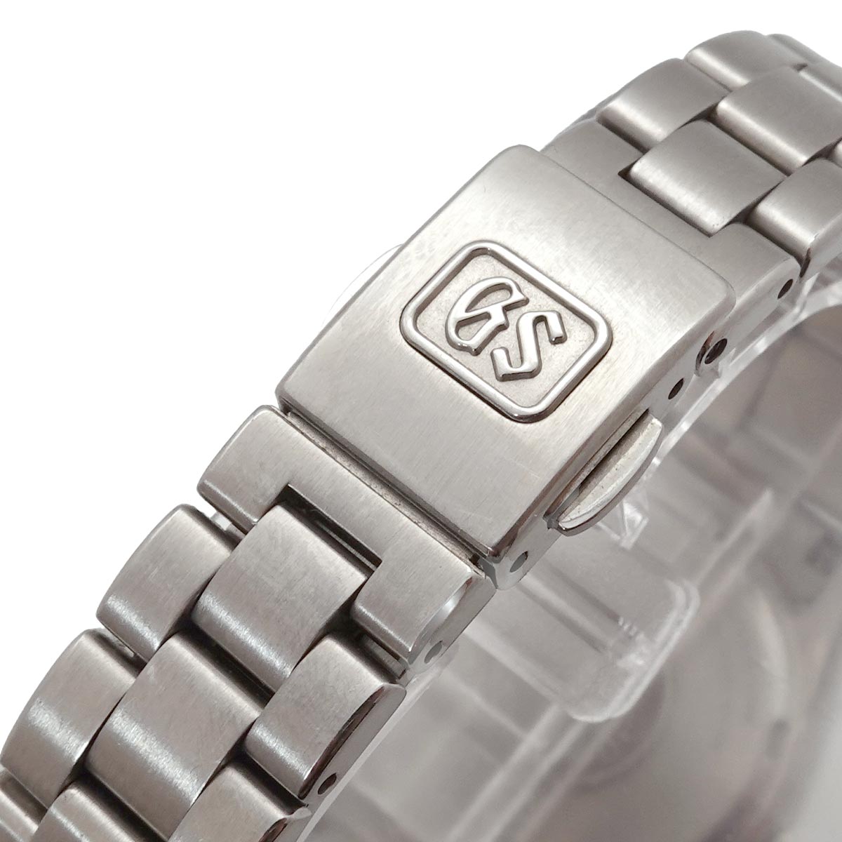 Grand Seiko STGF071 Quarts 34P Diamond Ladies Watch