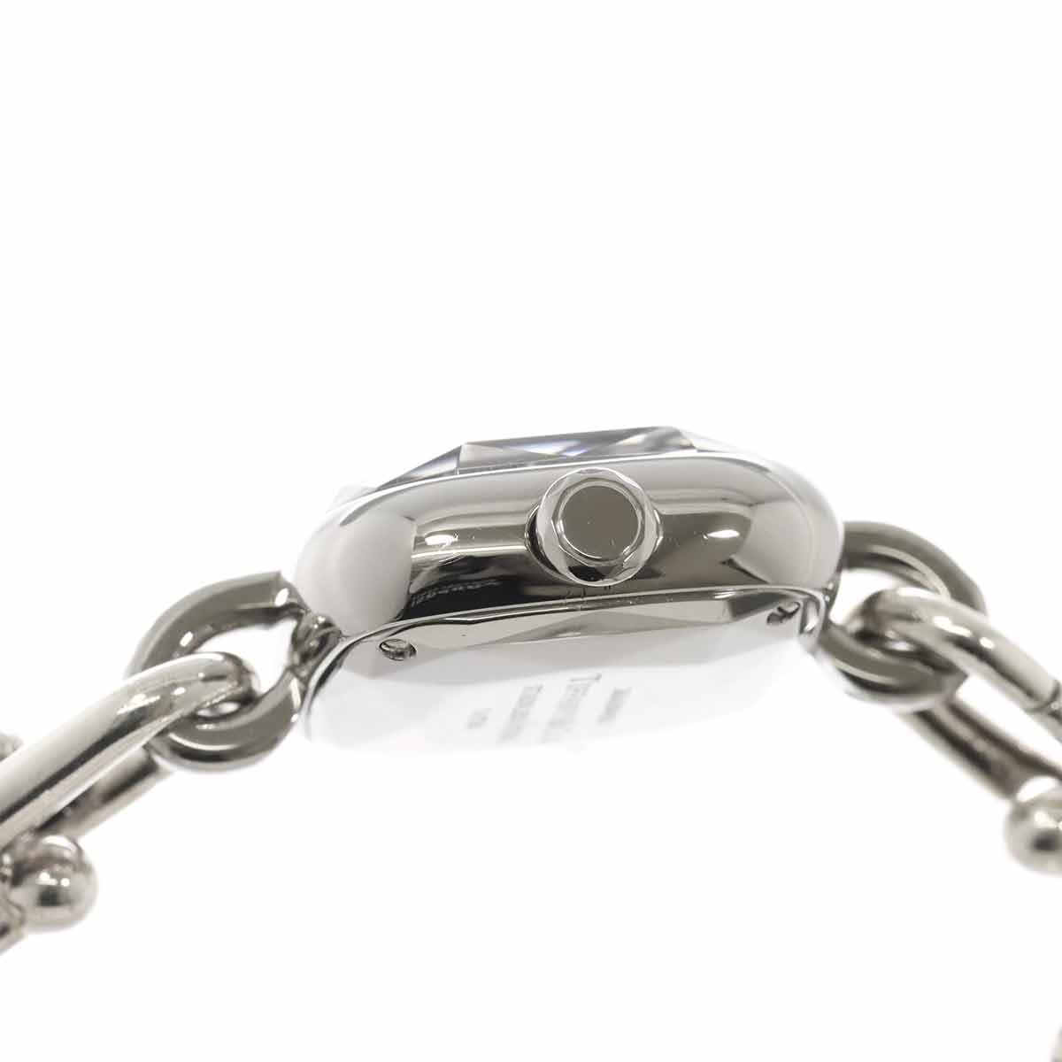 Hardware Watch 74849814 Quartz Diamond SV925 Ladies Watch