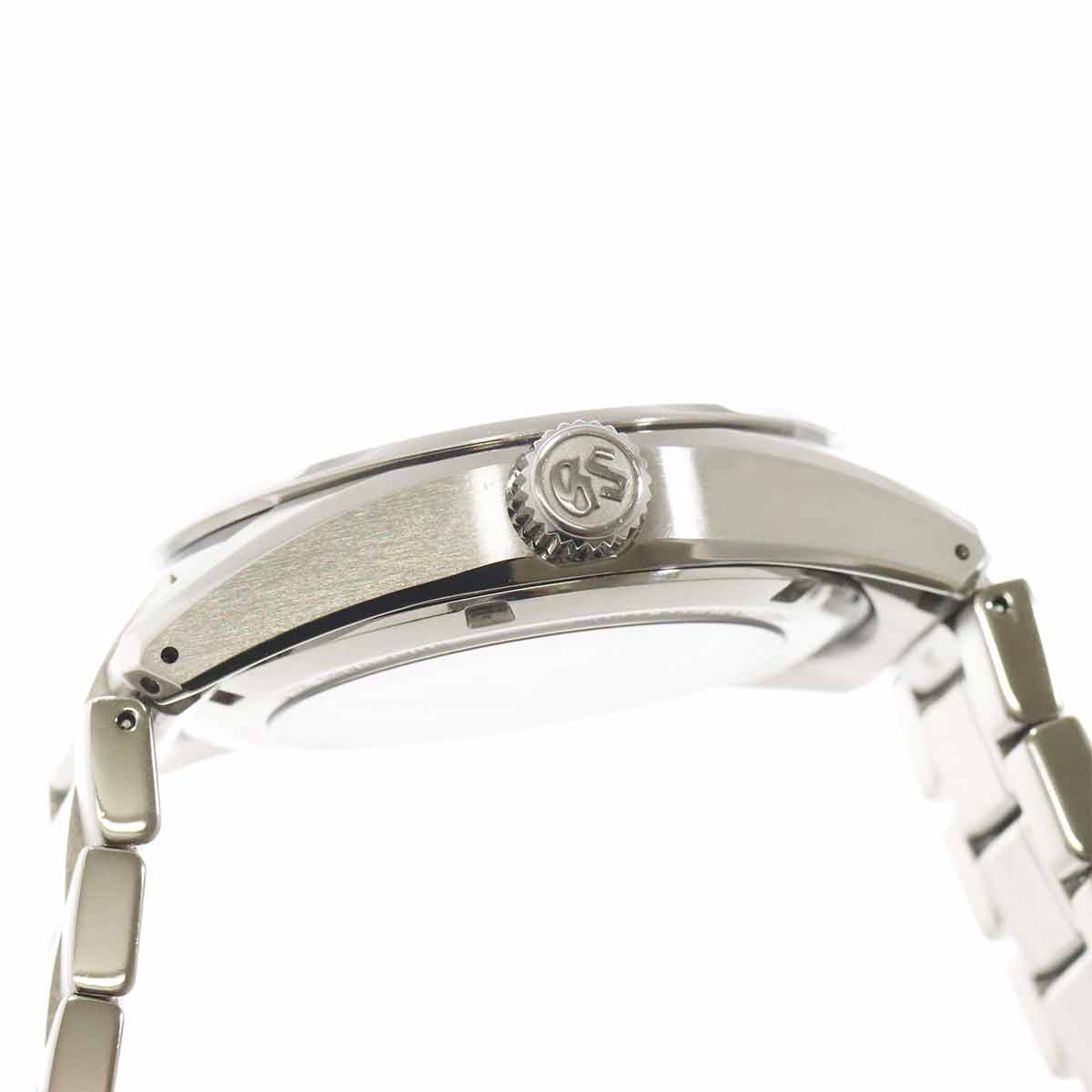 Evolution 9 Collection SLGA009 Spring Drive Mens Watch