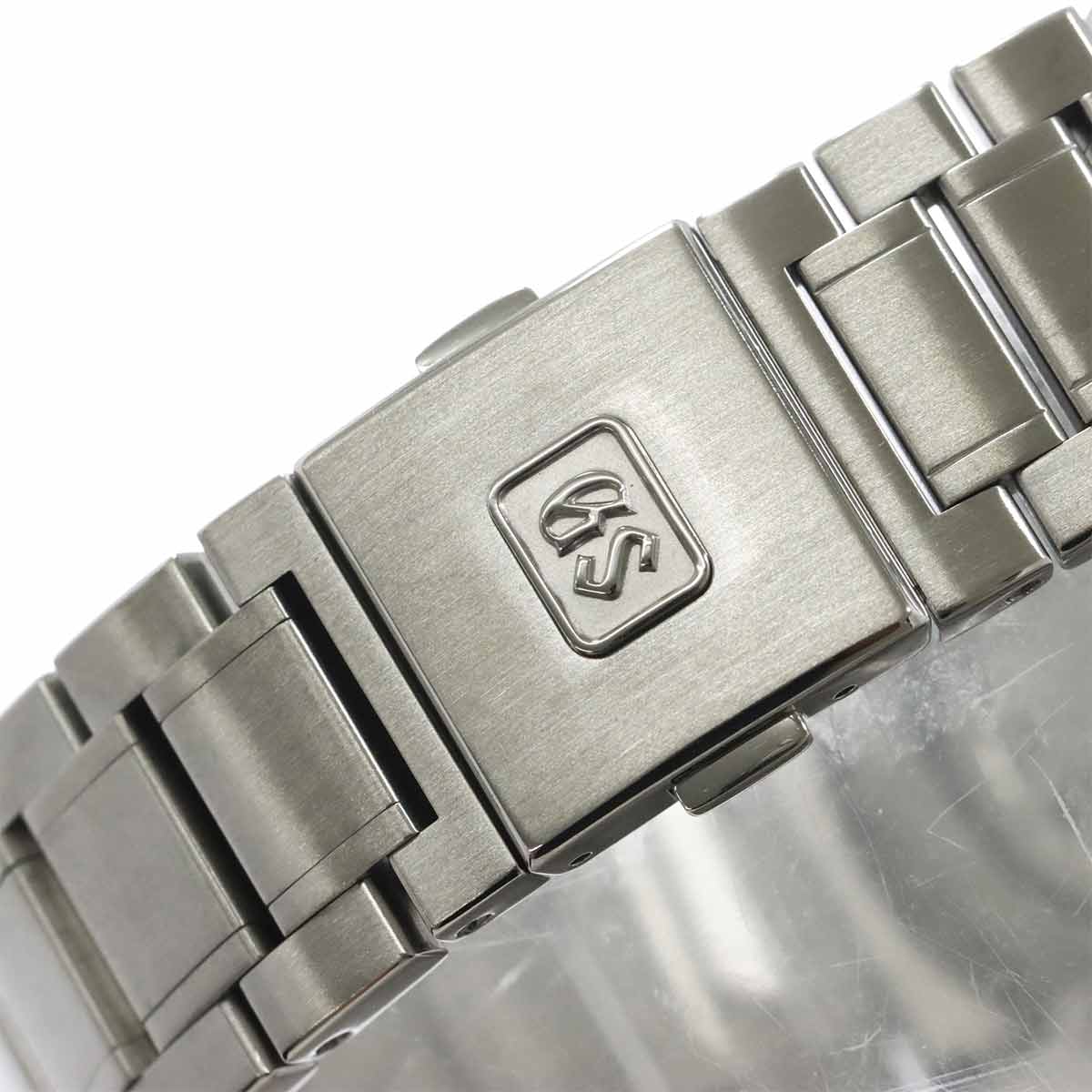 Evolution 9 Collection SLGA009 Spring Drive Mens Watch