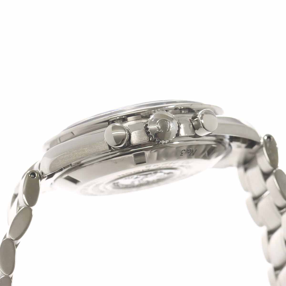 Speedmaster From The Moon to Mars 3577 50 Hand Winding Mens