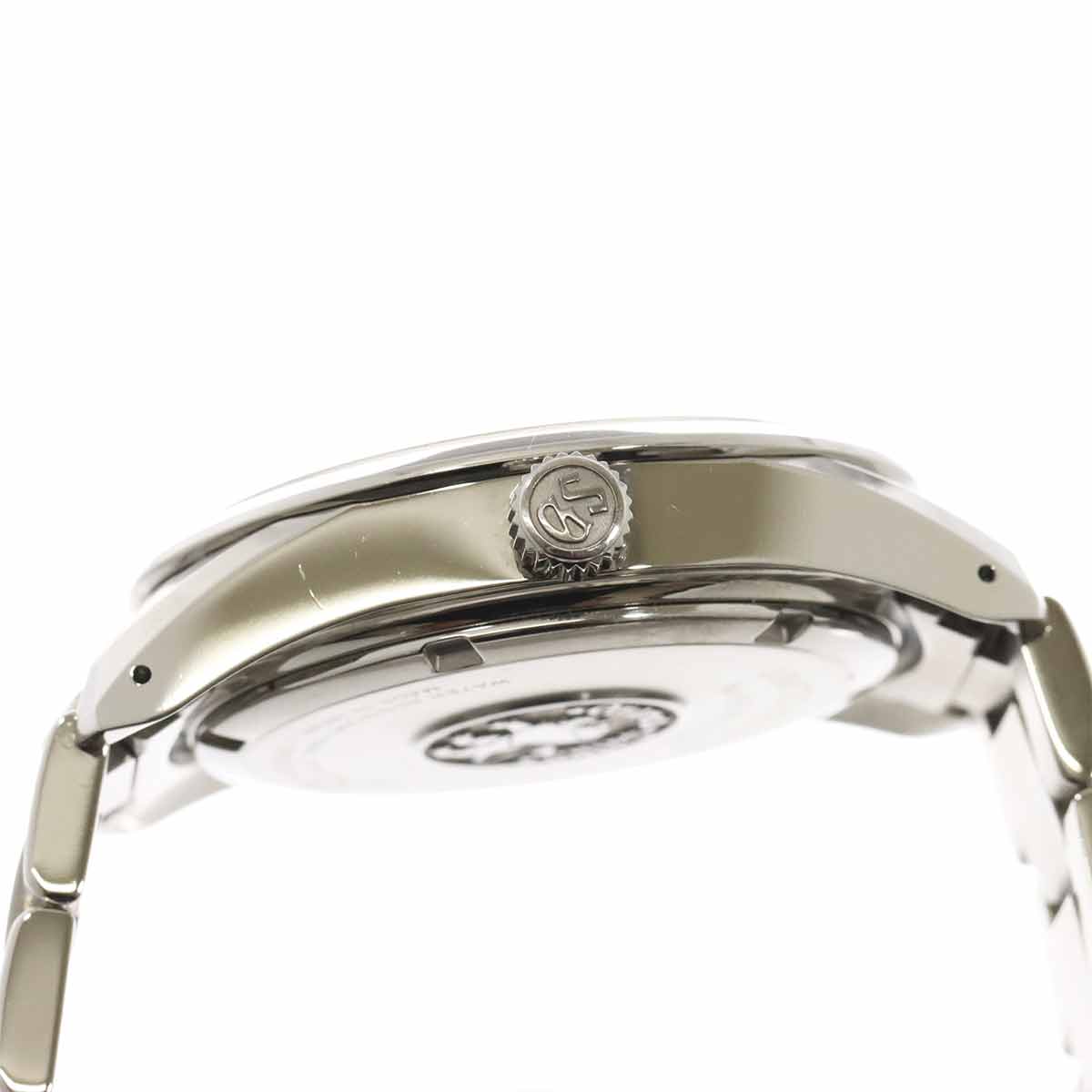Spring Drive SBGA111 9R65 0BP0 10th Limited
