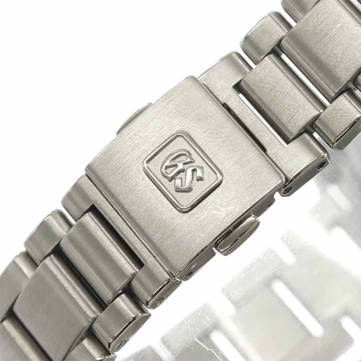 Spring Drive SBGA111 9R65 0BP0 10th Limited