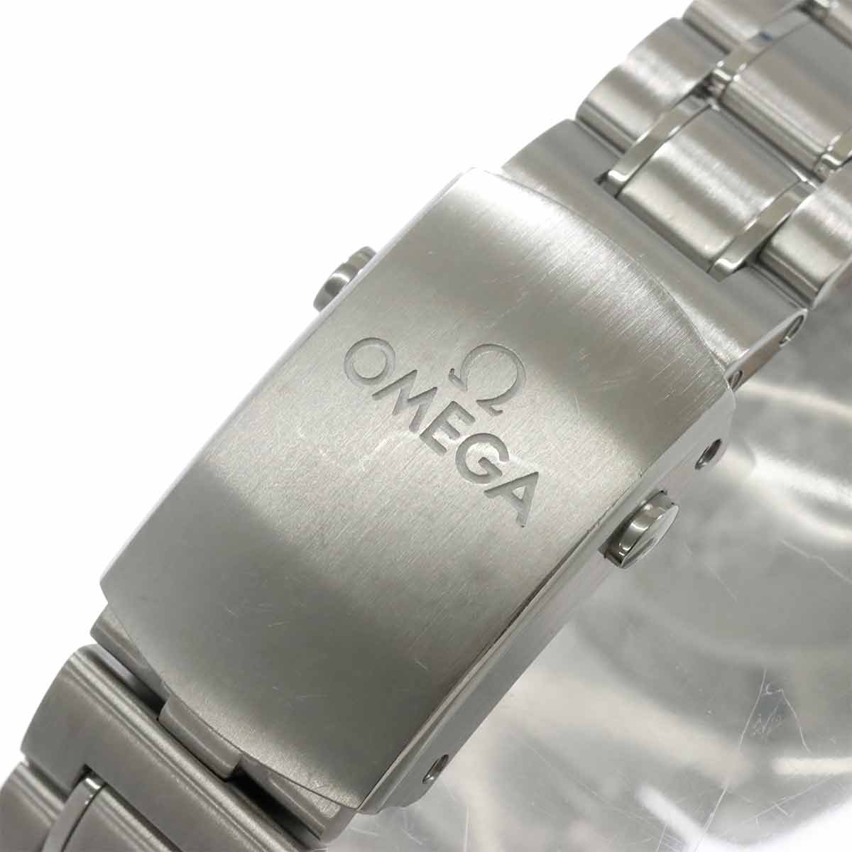 Speedmaster 522 20 42 30 06 001 Hand Winding Gray Dial Mens