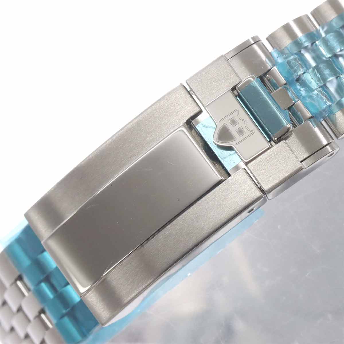 Heritage Black Bay 79000 Automatic Blue Dial Mens Watch