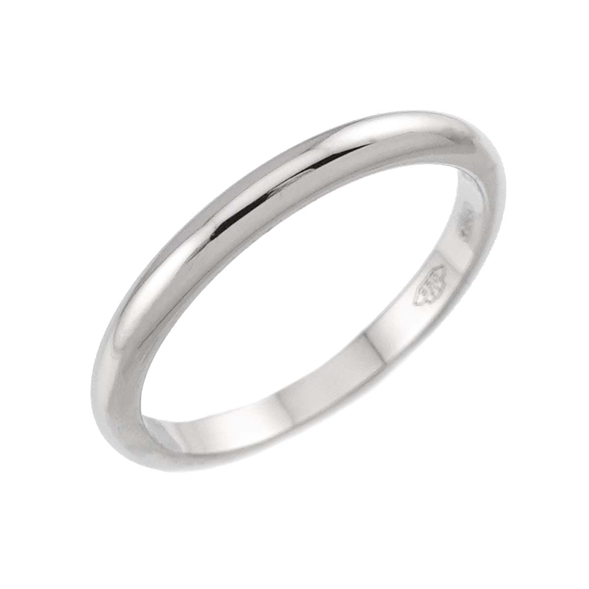 Roma Amor Diamond Ring Platinum size46 3.75(US)