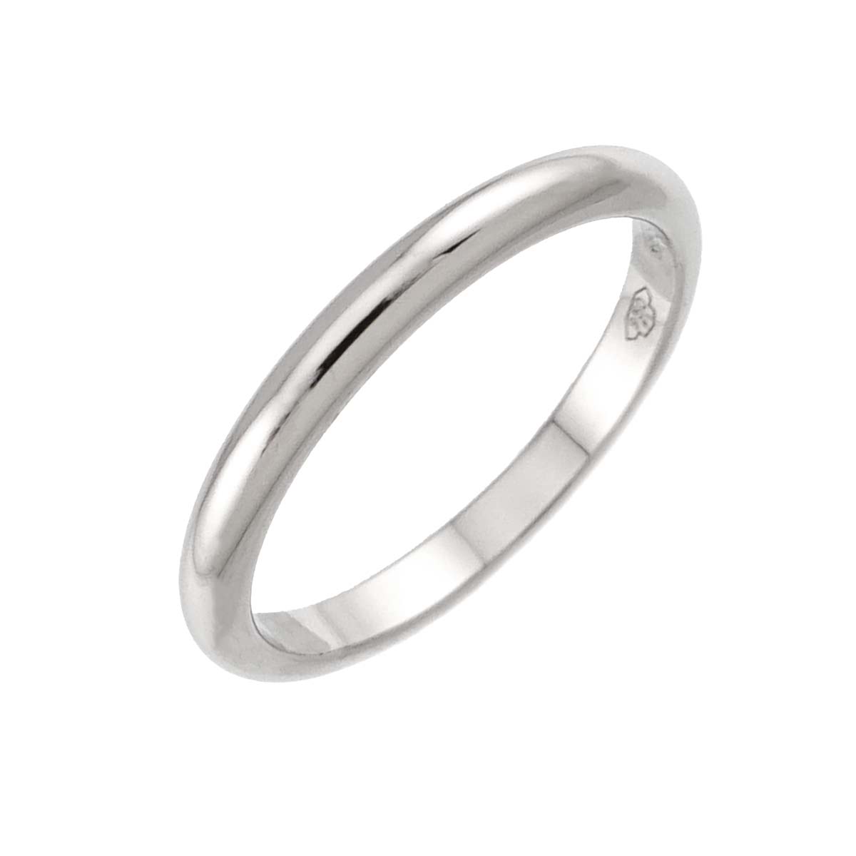 Roma Amor Diamond Ring Platinum size46 3.75(US)