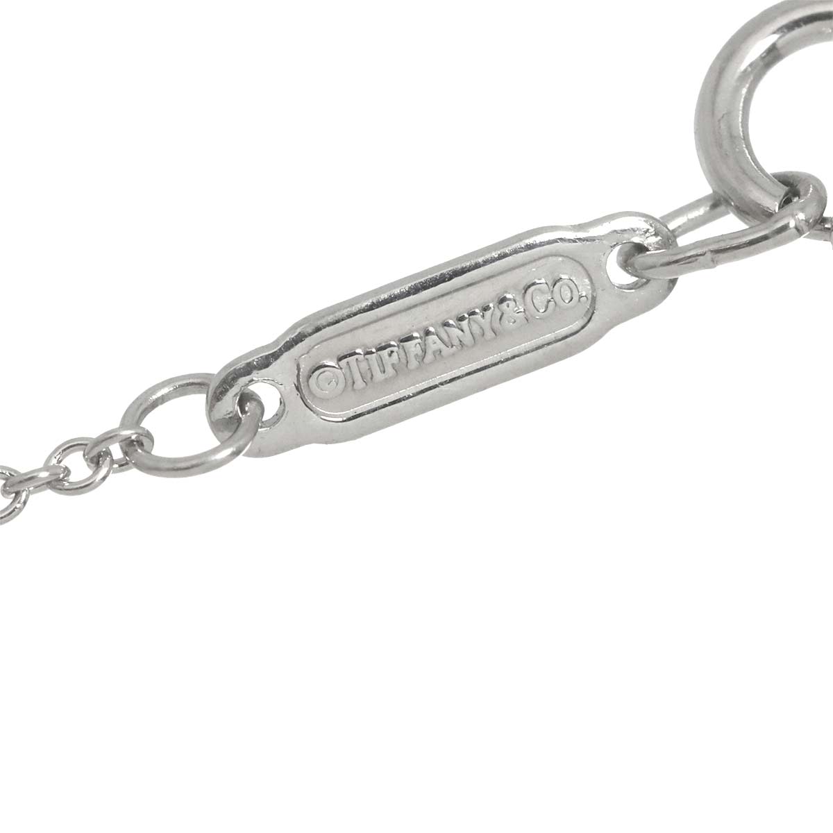 Diamond 0.30ct I/VS1/3EX Necklace Platinum